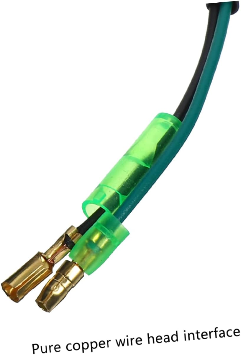 Iplusmile LED Forklift Lights 2 Pack Complete Assembly Powerful Illumination Long-Life High Visibility Replacement Work Lights image number 4