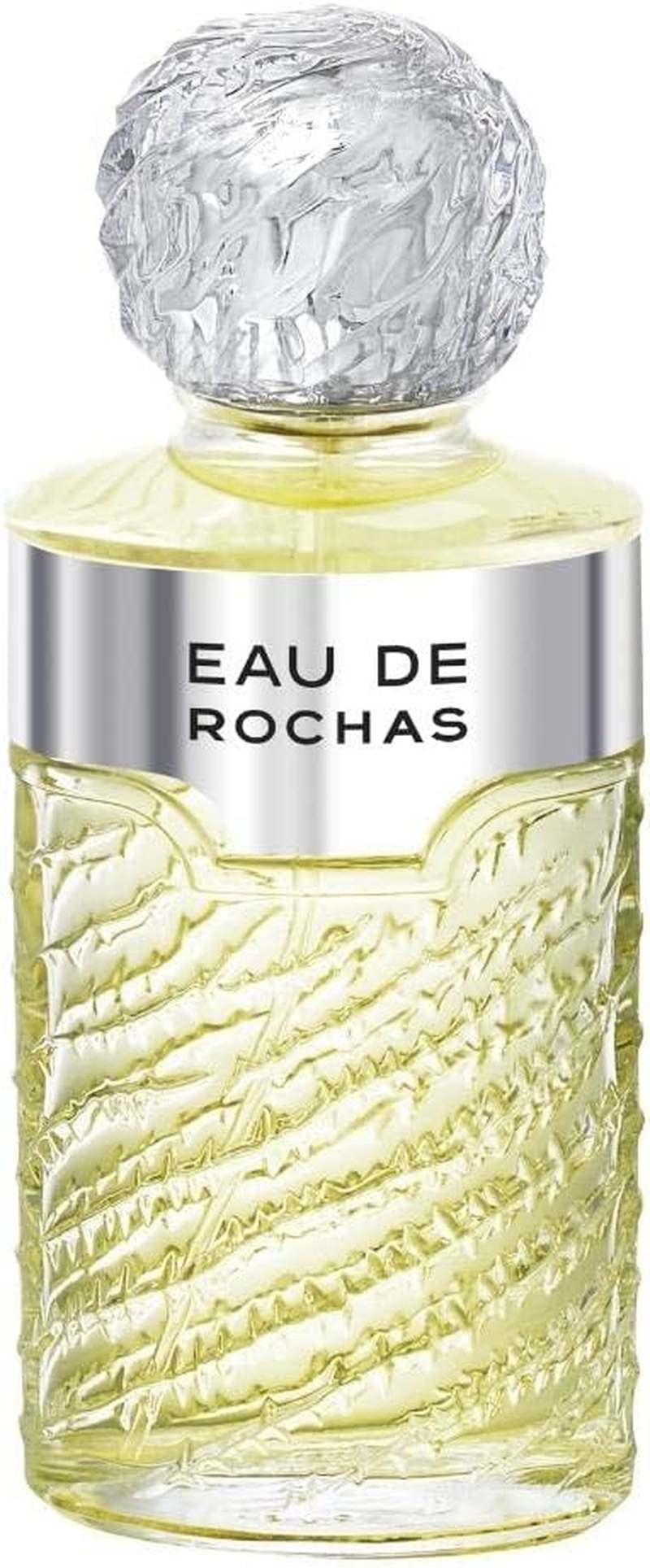 Rochas Eau De Rochas Fraiche Toilette 50Ml Women image number 1