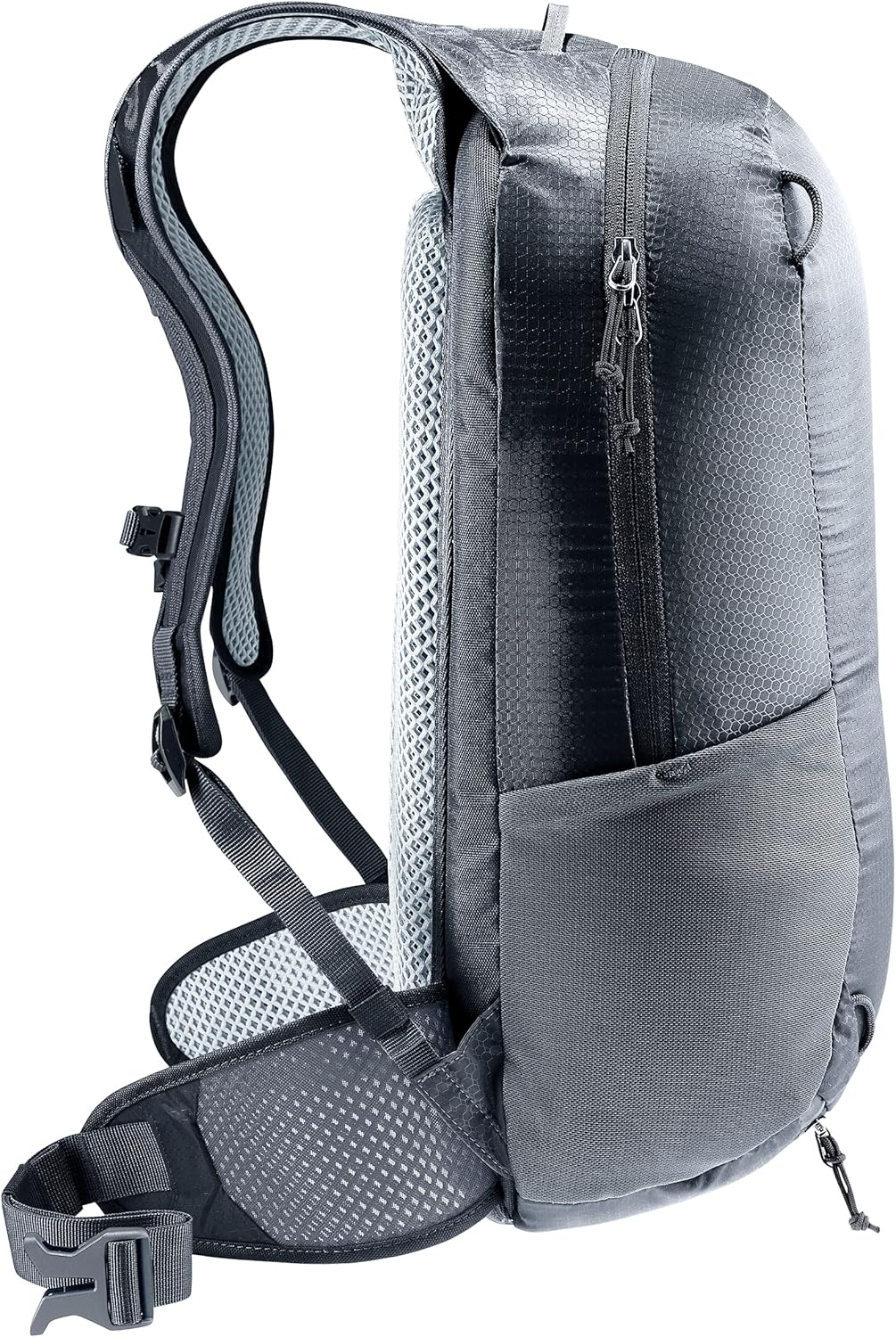 Deuter Race 16 Bike Backpack - Yellow image number 2