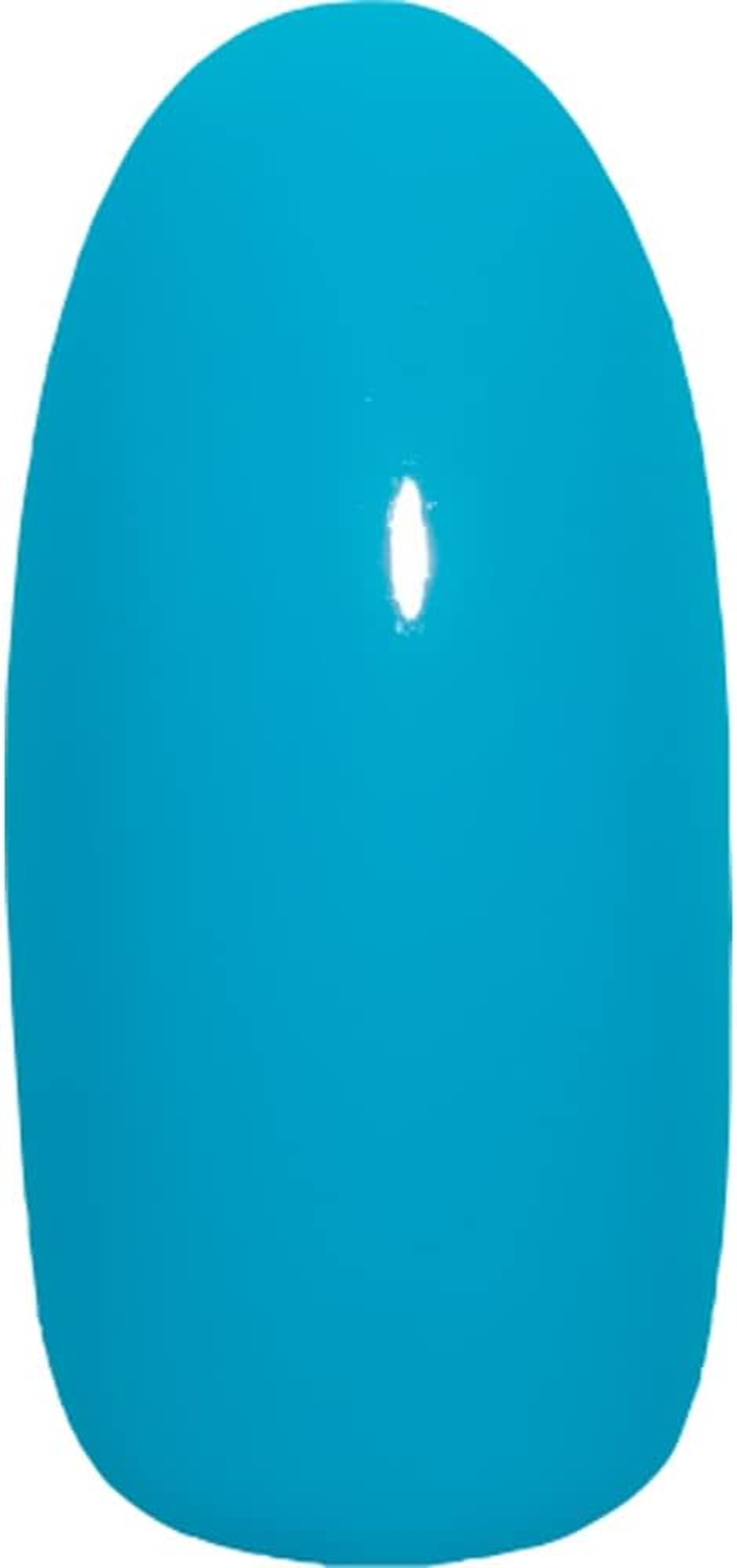 PREGEL Muse PGU-M1016 Color Gel, Humming Blue, 0.1 Oz (3 G)