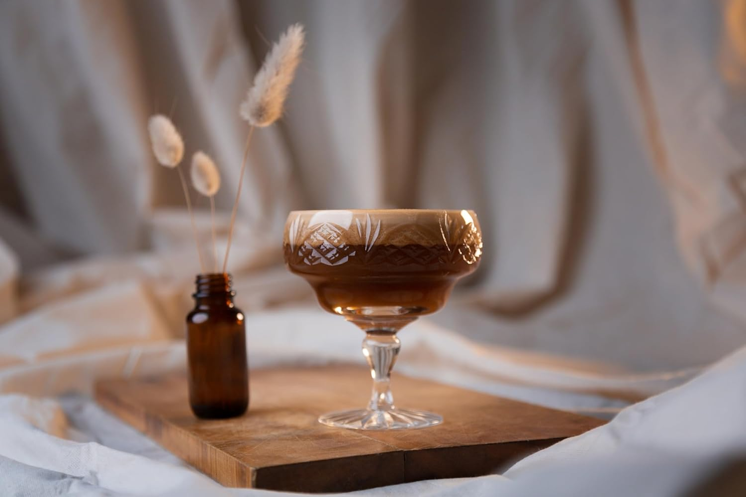 White Possum Australian Coffee Liqueur, Bold & Smooth with Real Cold-Drip Coffee &ndash; Rich Chocolate & Caramel Notes, Small-Batch & Handcrafted &ndash; 500Ml