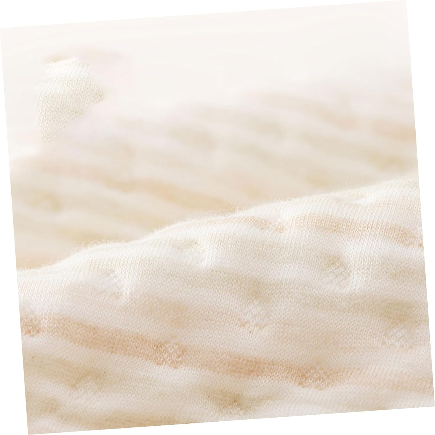 Kisangel Waterproof Cotton Changing Pads for Babies Washable Urinal Septum Pad High Absorption for Infants and Toddlers Soft and Comfortable for Diaper Changes 2-Pack image number 6