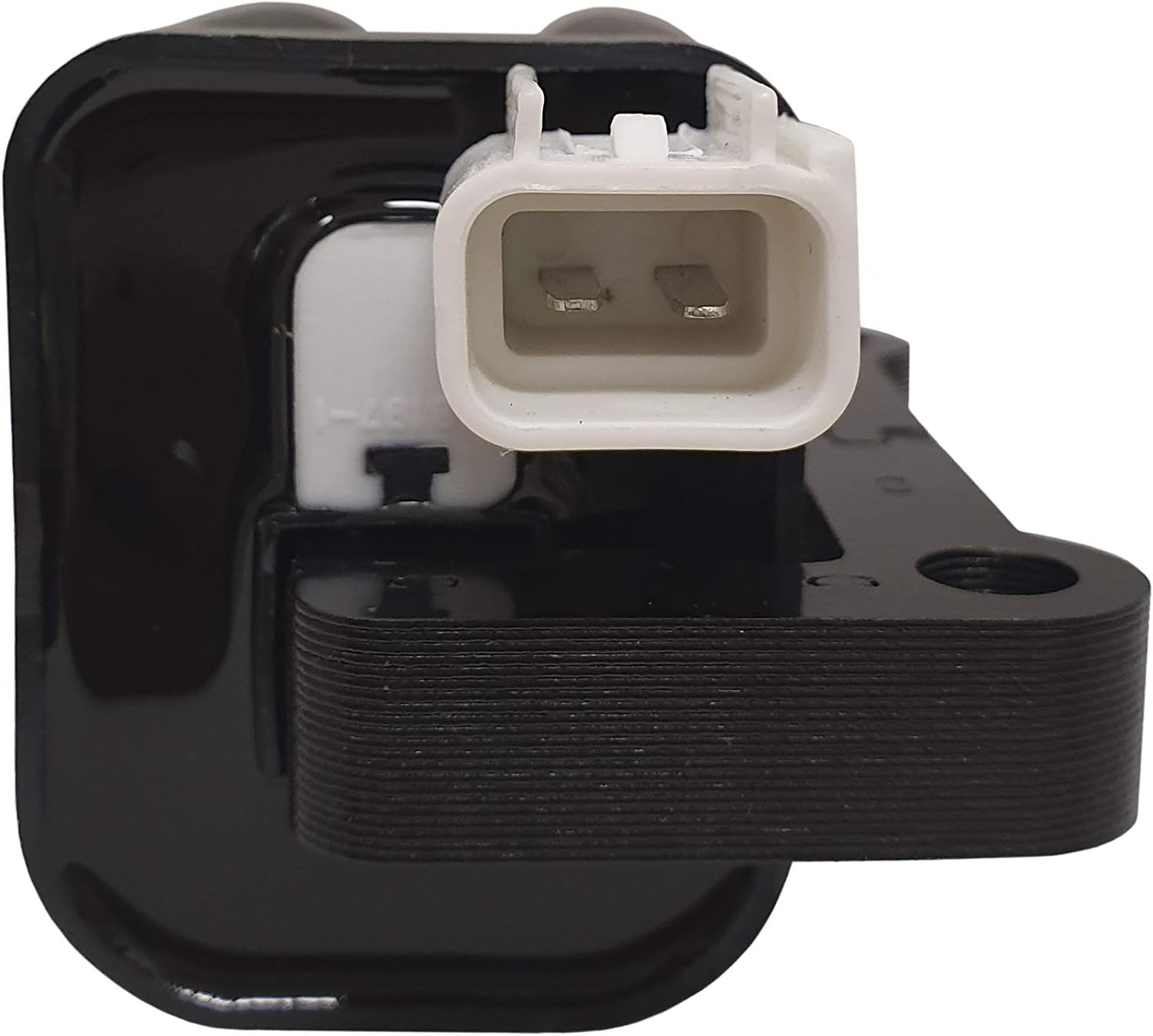 Pack of 3 - SWAN Ignition Coils for Mitsubishi Pajero & Triton