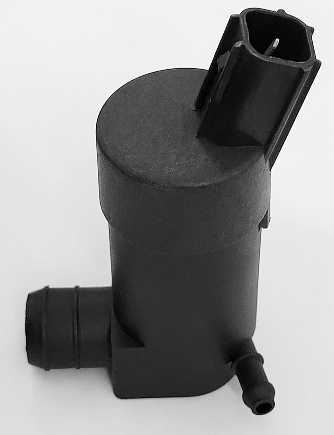 Windshield Windscreen Washer Pump Replacement 1S7117K624DC Compatible with Ford Transit Custom 2012-2018 Compatible with Jaguar XF image number 3