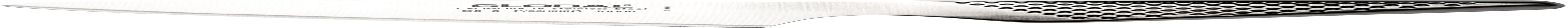 Global GS-3 Classic Cooks Knife, 13 Cm, Made in Japan image number 4