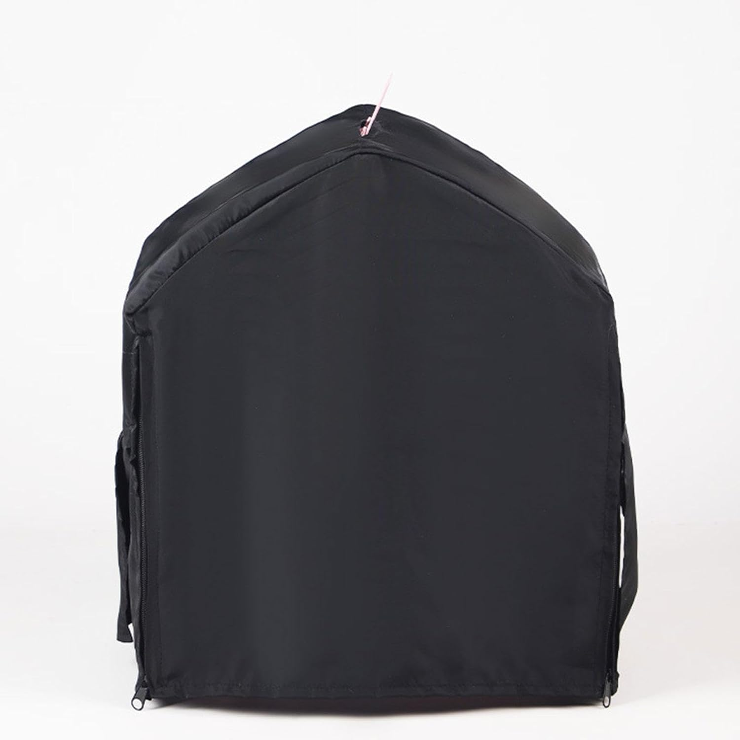 Leefasy Bird Cage Cover Windproof Breathable Shading Cloth Sunproof Washable Protector Night Blackout Cover for Budgies Bird Supplies image number 1