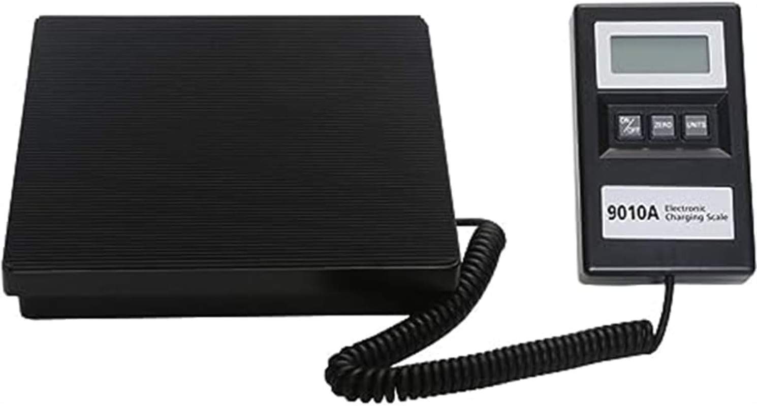 Robinair Slimline Refrigerant Scale