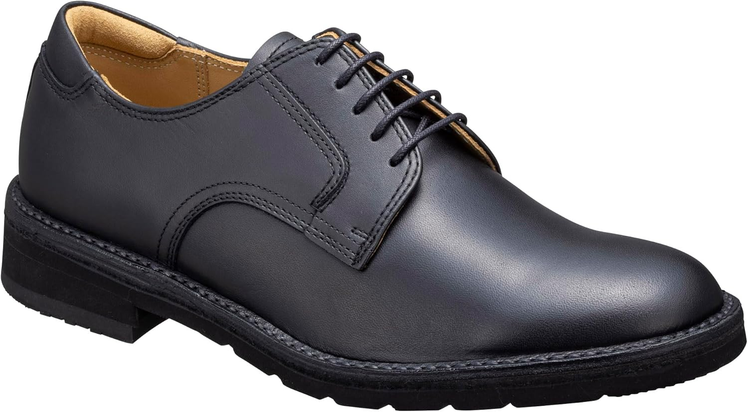 Regal 242S Men'S Plain Toe Business Shoes, Leather Shoes