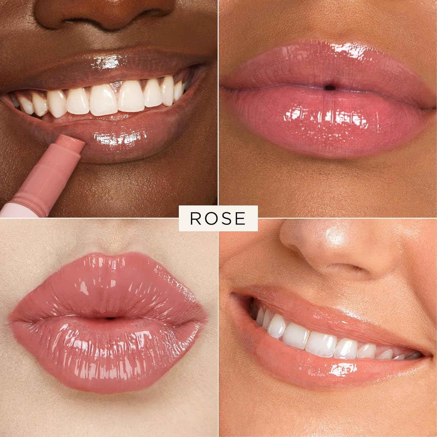 Tarte Shape Tape Best-Sellers Set - 20B Light & Rose - Travel Size - 29N Light-Medium  Rose image number 2