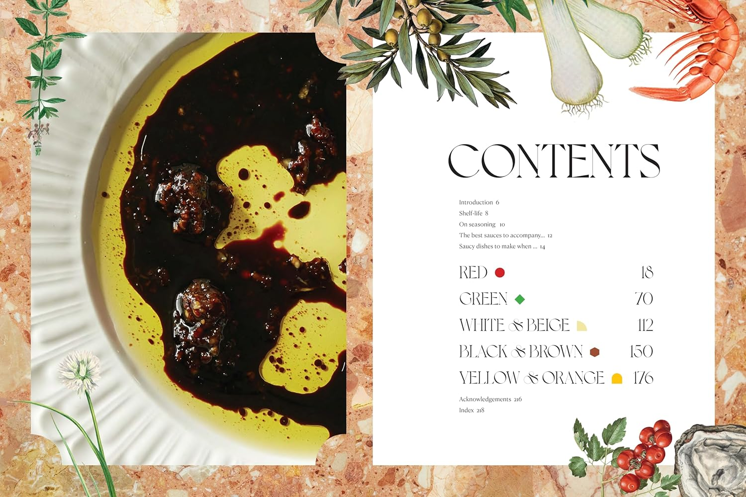 Secret Sauce: How to Make Anything Delicious image number 2