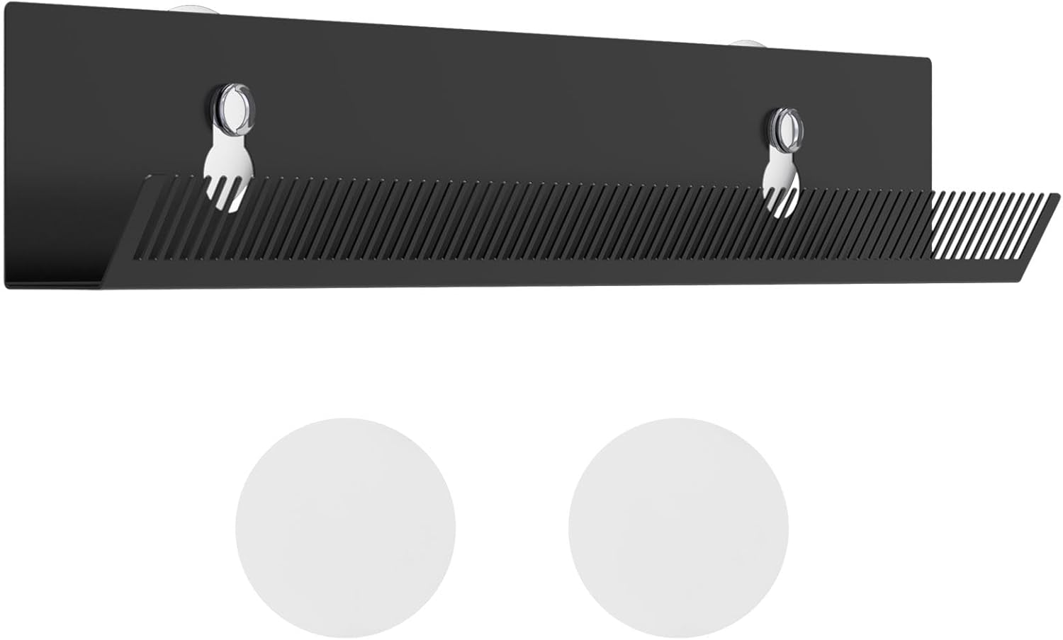 Rdjeokf Hair Extension Hanger, Metal Hair Extension Holder, Rustproof Hair Extension Display Rack, for Styling, Washing, Coloring, for Styling Hair, for Hand Tied Weft Full Bundle Tool Hair image number 2