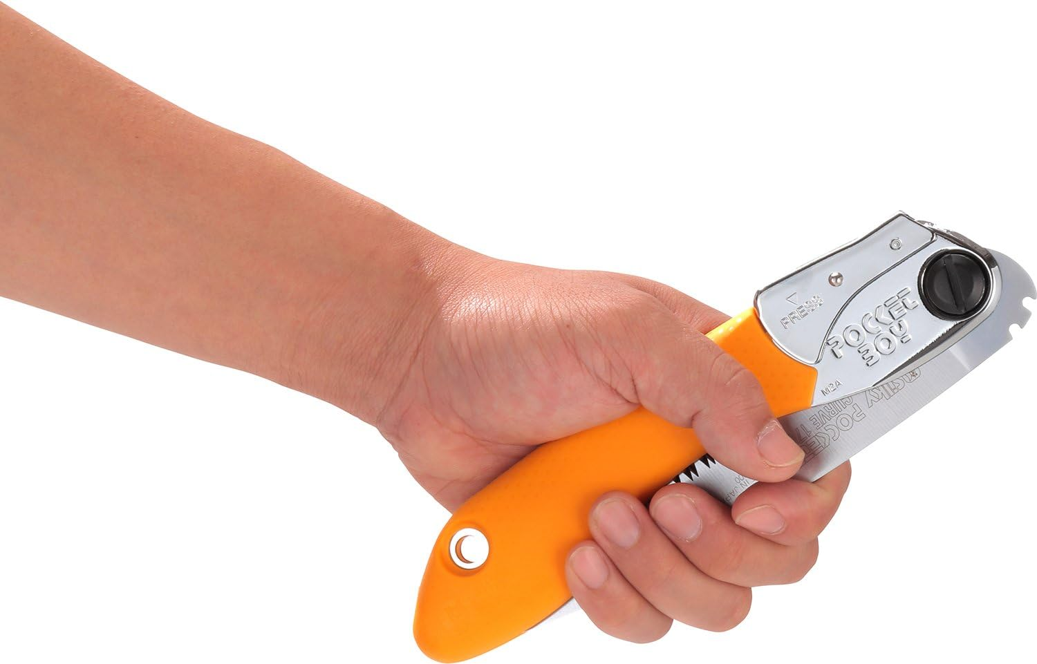 Silky Pocket Boy Curve Body Case without 470-17 image number 6