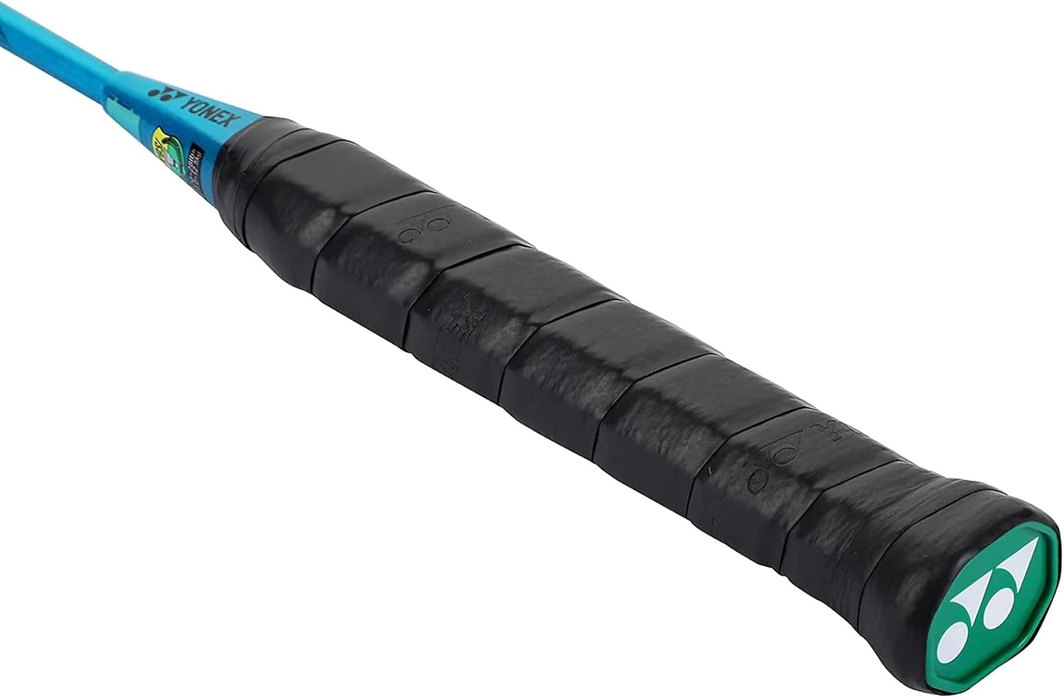 YONEX Astrox 88 Play Badminton Racquet (Strung, Black/Silver)