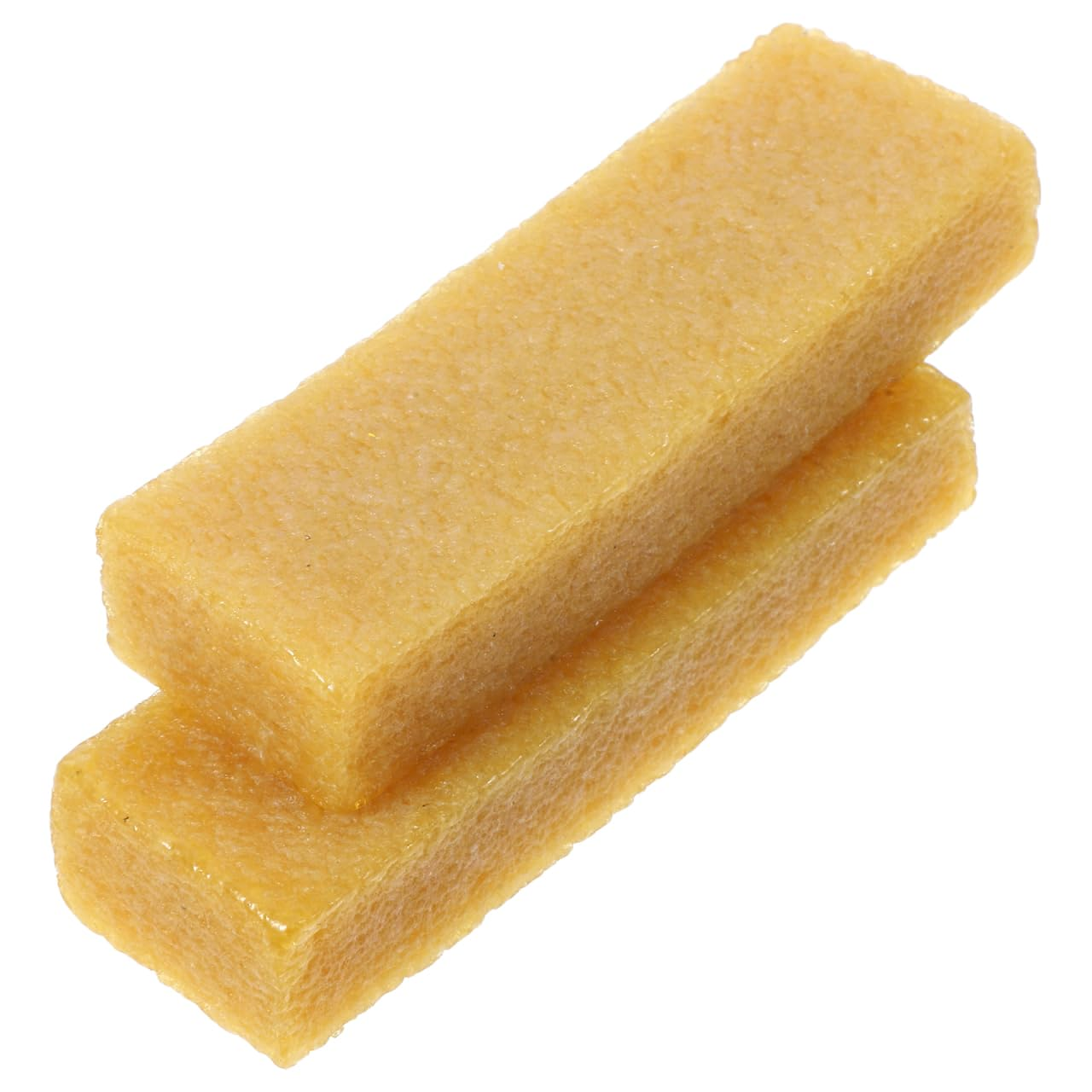 OSALADI 2Pcs Sandpaper Cleaning Rubber Eraser Stick for Belt Sander Sandpaper Belts Abrasive Cleaning Stick for Woodworking Shop Tools image number 2