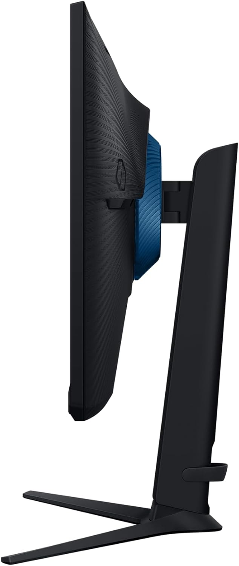 Samsung LS27FG510EEXXY G51F 27', QHD (2560X1440) Gaming Monitor, VA Display, 180Hz Refresh Rate with 1Ms Response Time, AMD Freesync, 2X HDMI image number 1