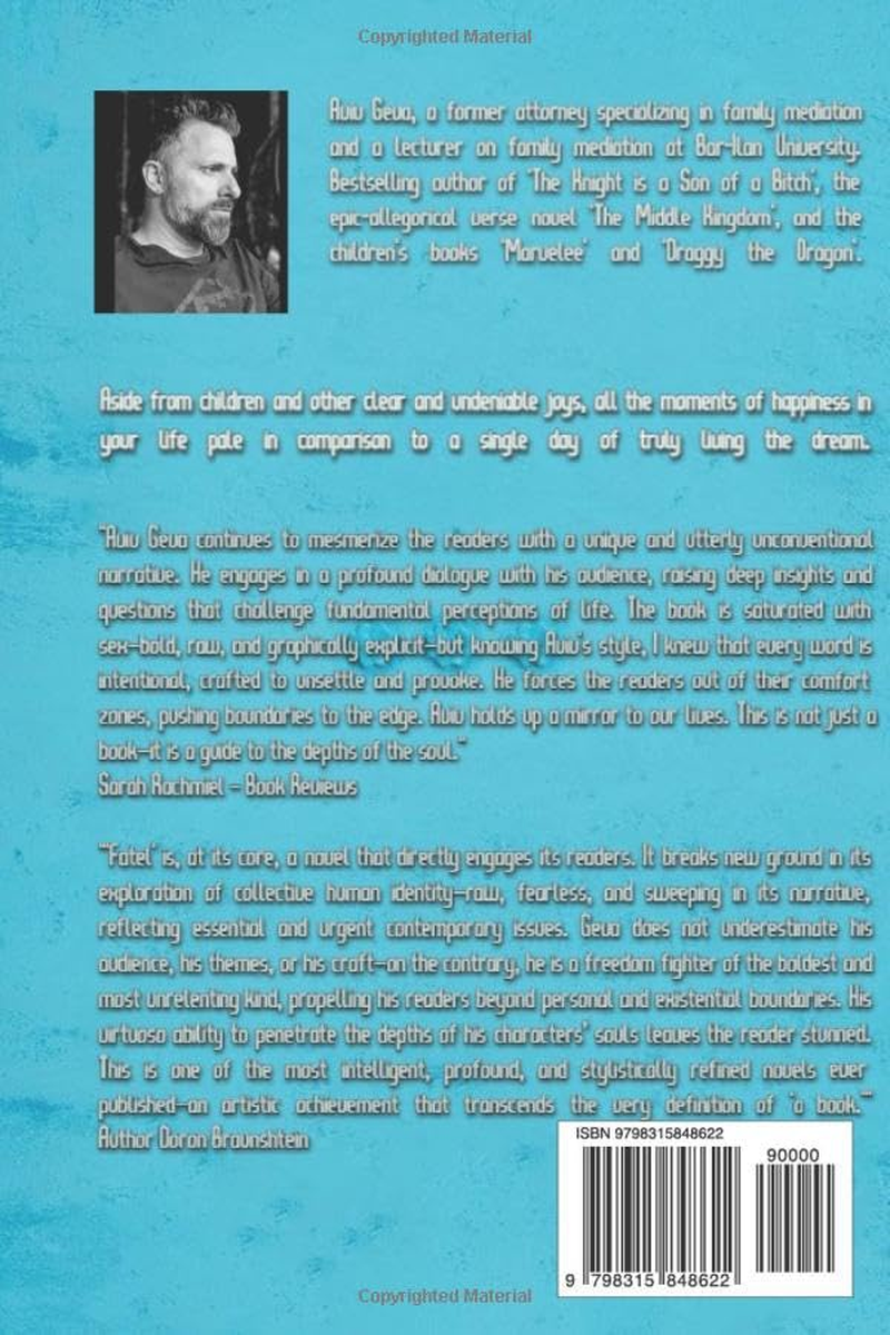 Fatel Fatel image number 1