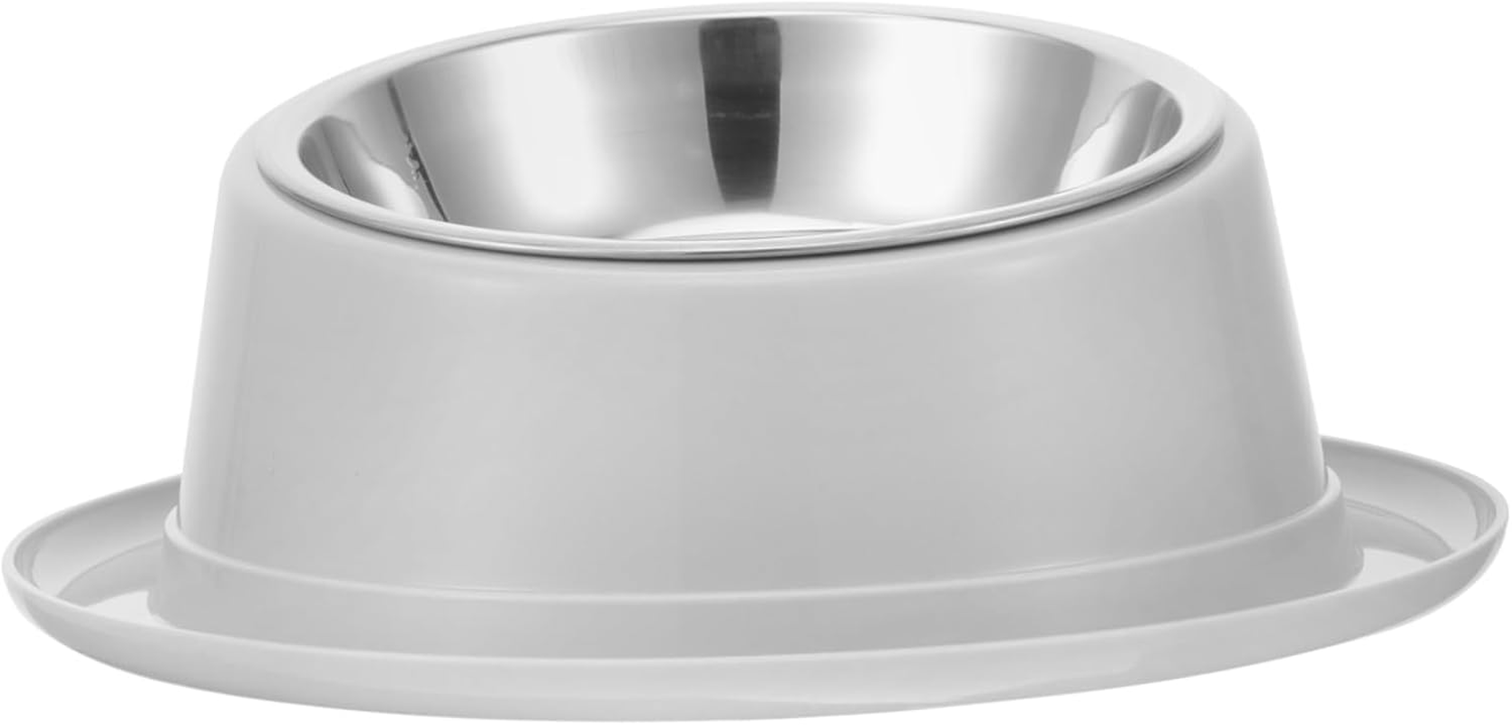 BESPORTBLE Innovative Dog Bowl Ant Cat Bowl Pet Feeder Bowl Anti-Slip Easy to Home Accessory