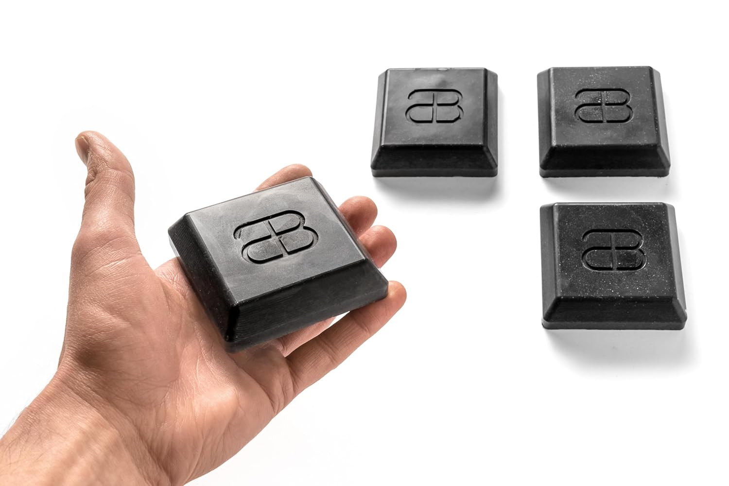 Absoluteblack Premium Bike Chain Lube - Graphenwax 2.0 Chain Wax with Uk-Manufactured Graphene, Pfas-Free, Advanced V2 Formula for Long-Lasting Lubrication and Superior Performance 12Oz image number 2