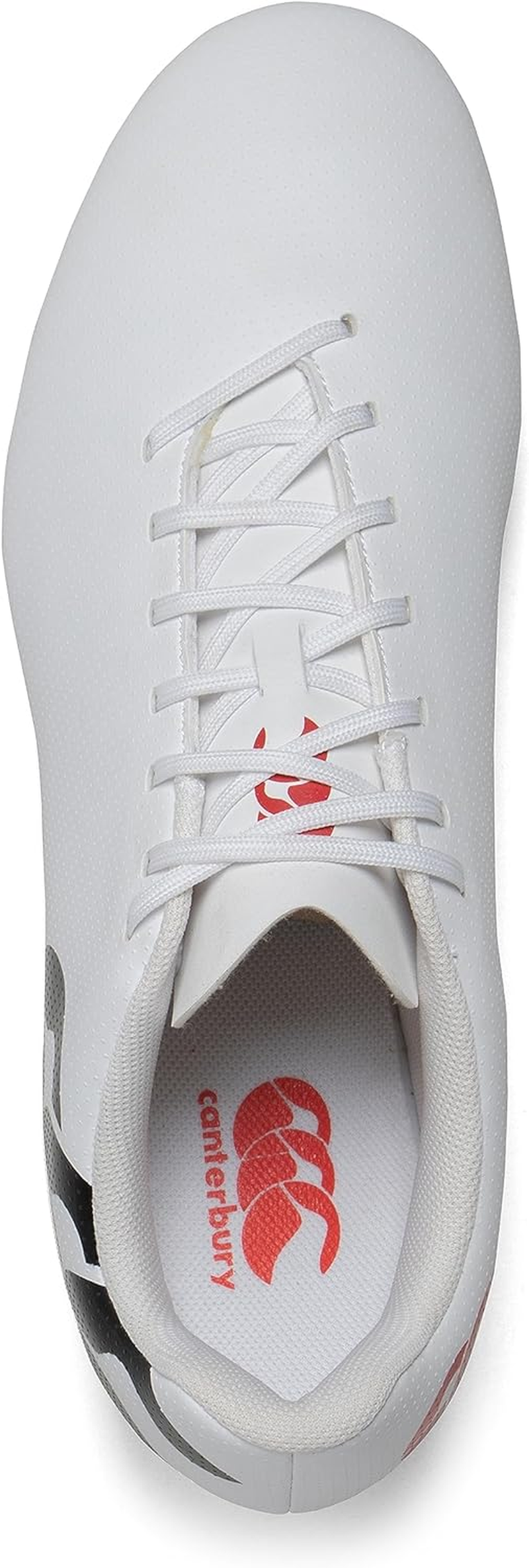 Canterbury Men'S Speed Raze Boots image number 4