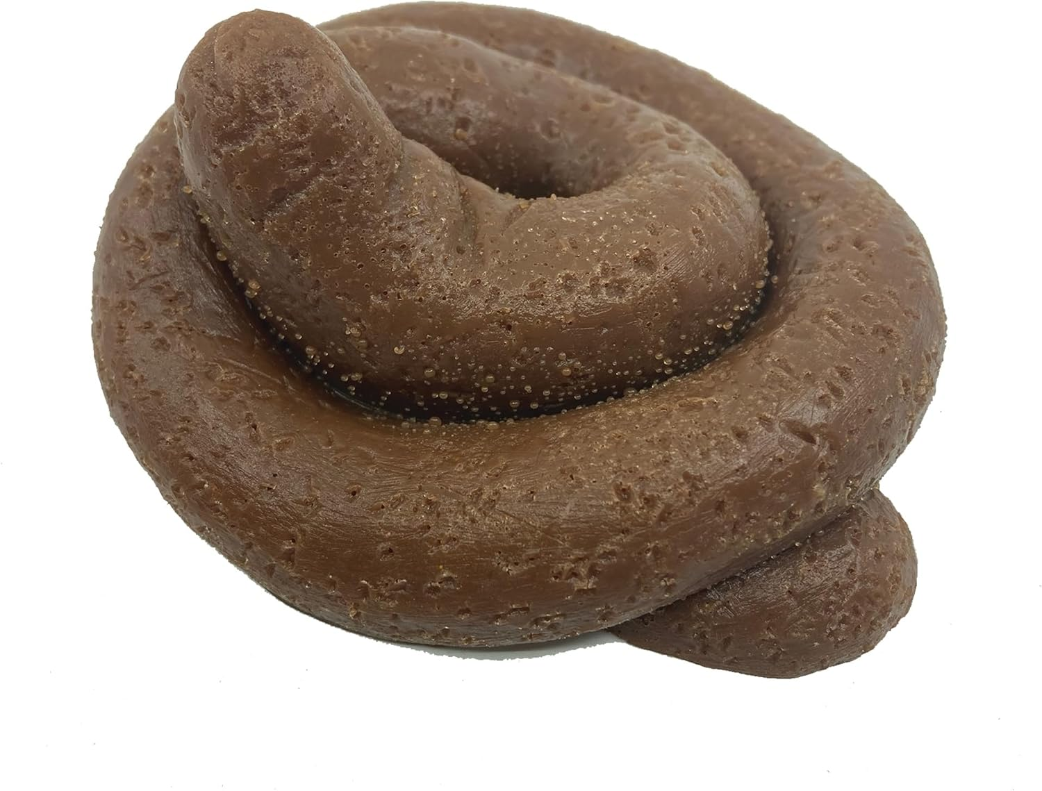 House of Marbles Big Bag of Poop! Novelty Gift & Prank Toy image number 5