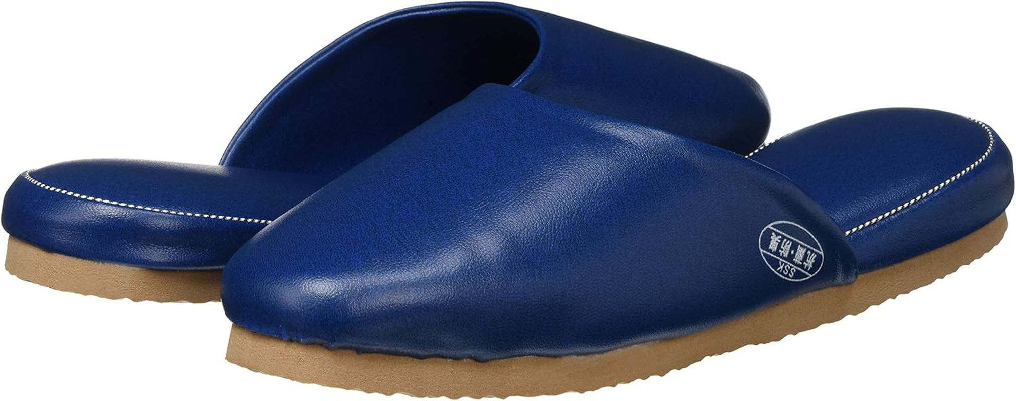Endoshoji Professional Antibacterial Slippers, Anrinin PVC, Bottom EVA Sponge, Made in Japan image number 2