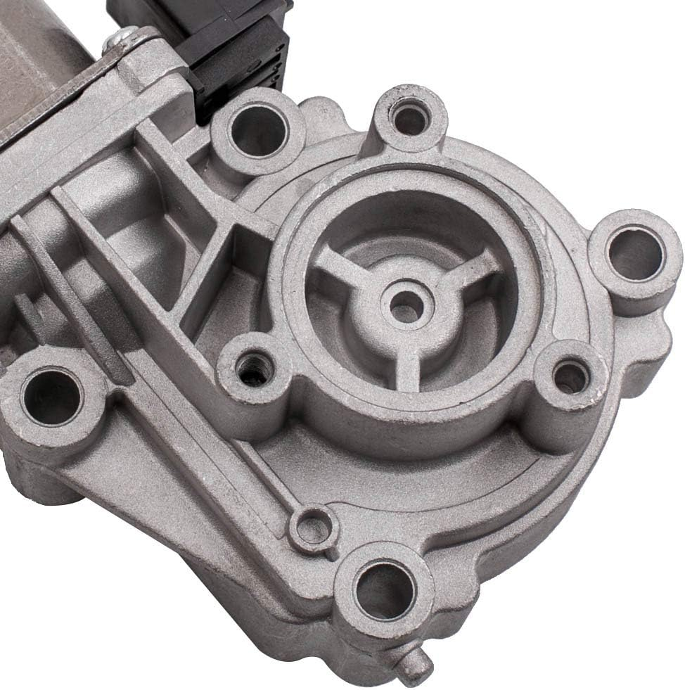 Transfer Box Actuator VTG Motor for BMW X5 E70 2006-2013 27102449709 27103455132 image number 2