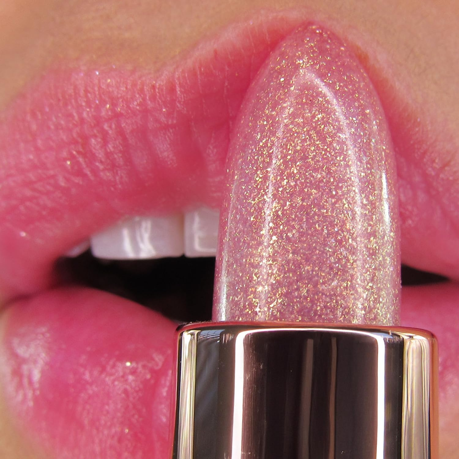 Glimmer Balm - Silver image number 3