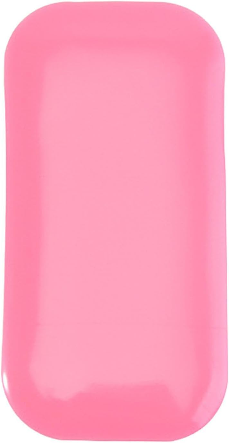 Eyelash Extension Pads, Eyelash Extensions Supplies Loose Lash Holder Pad, Skin-Friendly Silicone Eyelashes Forehead Sticker for Women Pochy