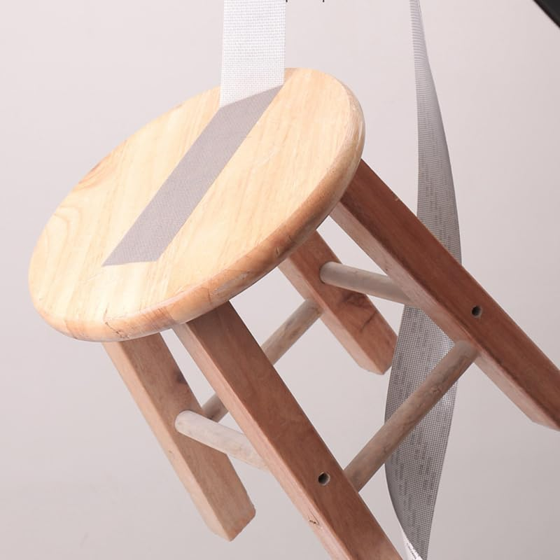 AIMALL 2M Window Screen Repair Tape Window Door Repair Tape Fly Screen Insect Repellent Repair Extra Strong Adhesive Fiberglass Mesh Tape