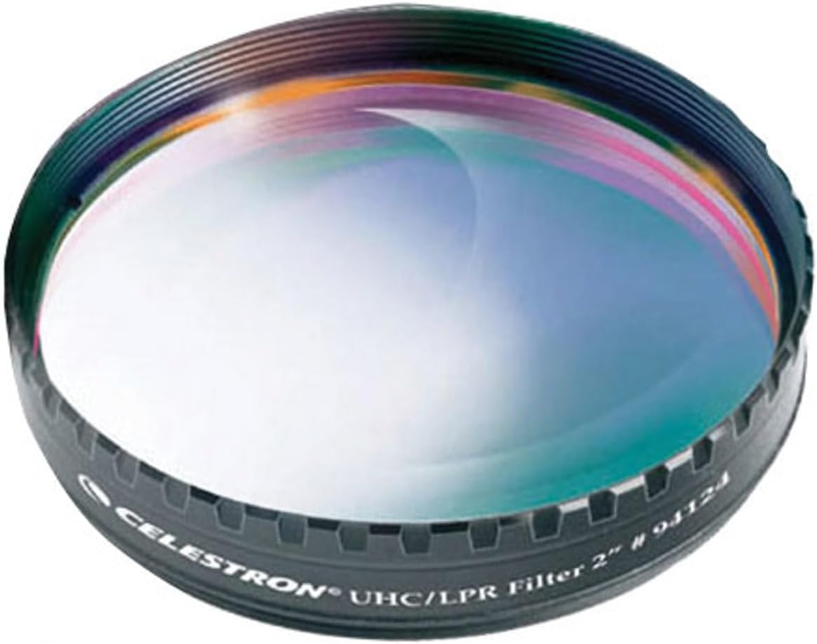 Celestron 94119-10 1.25" Eyepiece Filter Set