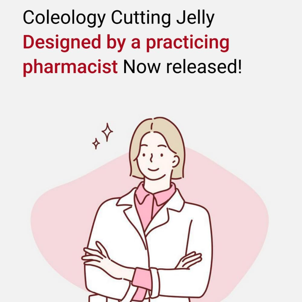 Cutting Jelly 10 Sticks - Intestinal Care, Smooth Texture, Suitable for Daily Health and Portable