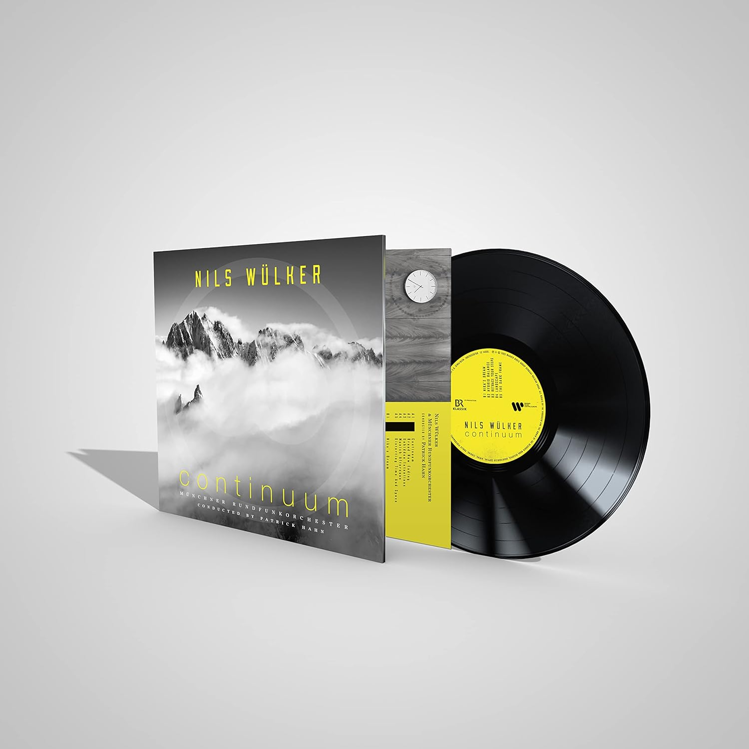 Continuum Continuum image number 3