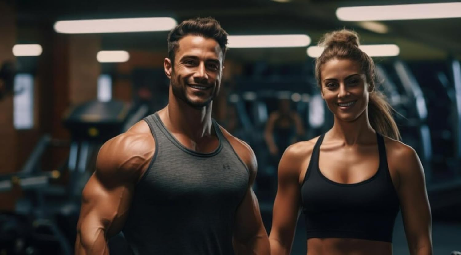 Hypergainz Glycine Powder Pure Amino Acid Powder Sports Supplement L-Glycine 500G image number 4