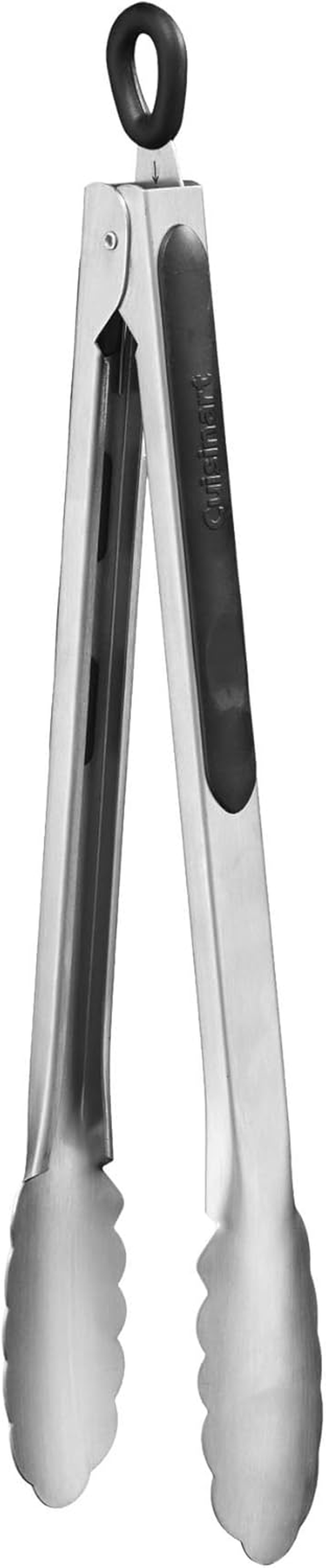 Cuisinart CTG-00-12TNG 12-Inch Tongs