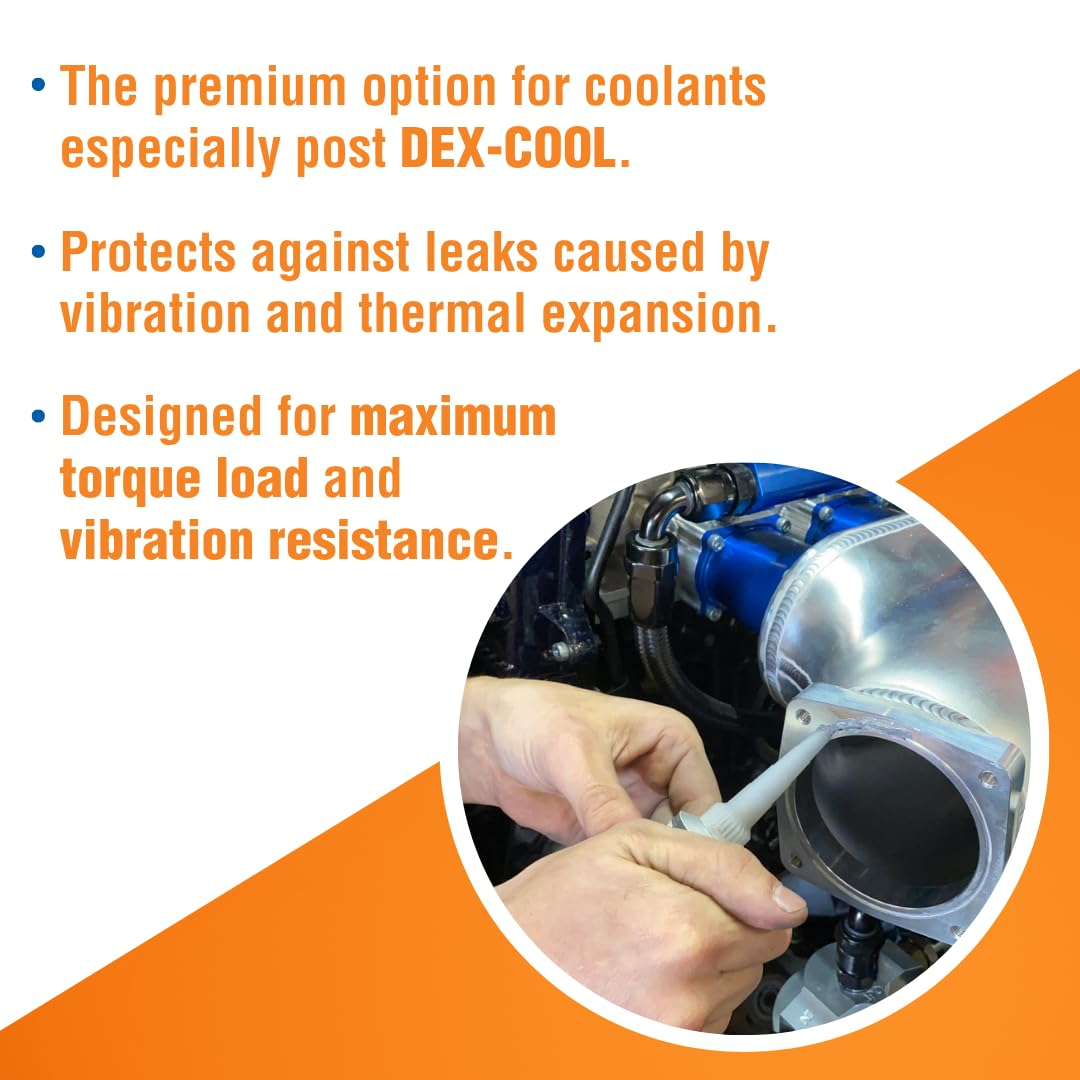 Permatex 27036 Optimum Grey Gasket Maker 3 Oz