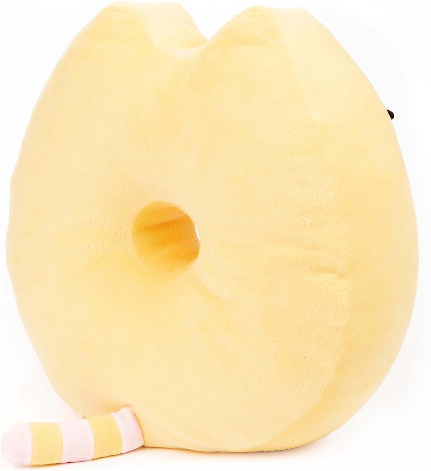 Pusheen the Cat Pusheen Squisheen Donut Soft Toy, 30 Cm image number 1