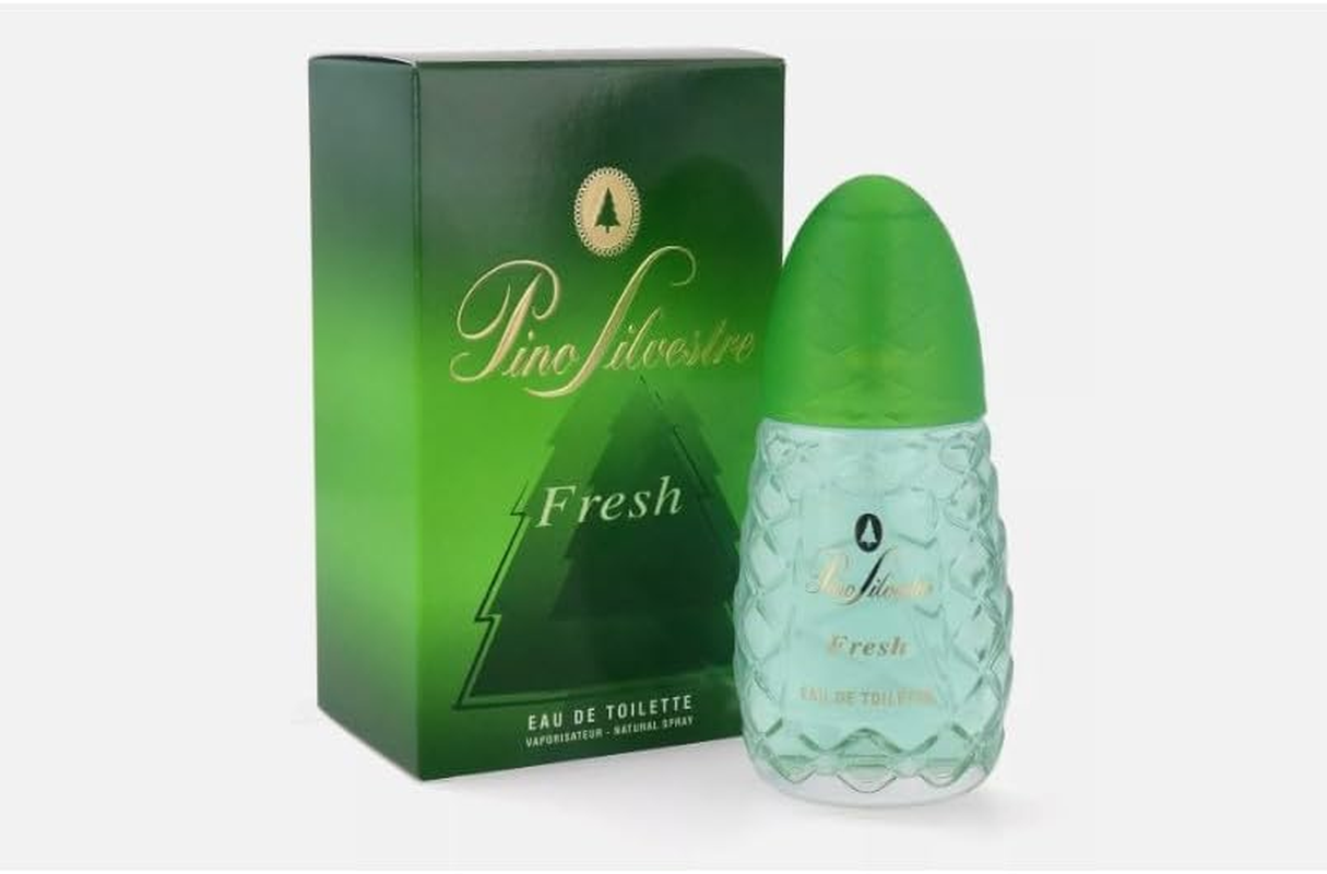 Pino Silvestre Pino Silvestre EDT 75Ml Fresh - Mens Fragrance