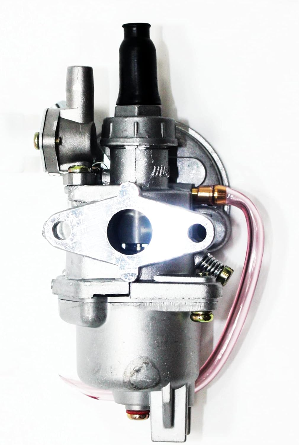 13Mm Carb Carby Carburetor 2 Stroke 49Cc Mini Kids PIT Pocket Quad Dirt Bike ATV image number 2