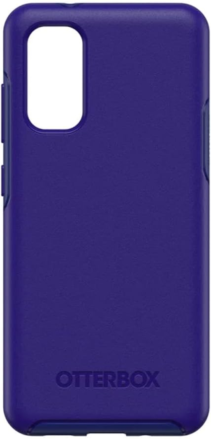 Otterbox Symmetry Series Case for Samsung Galaxy S20, Clear