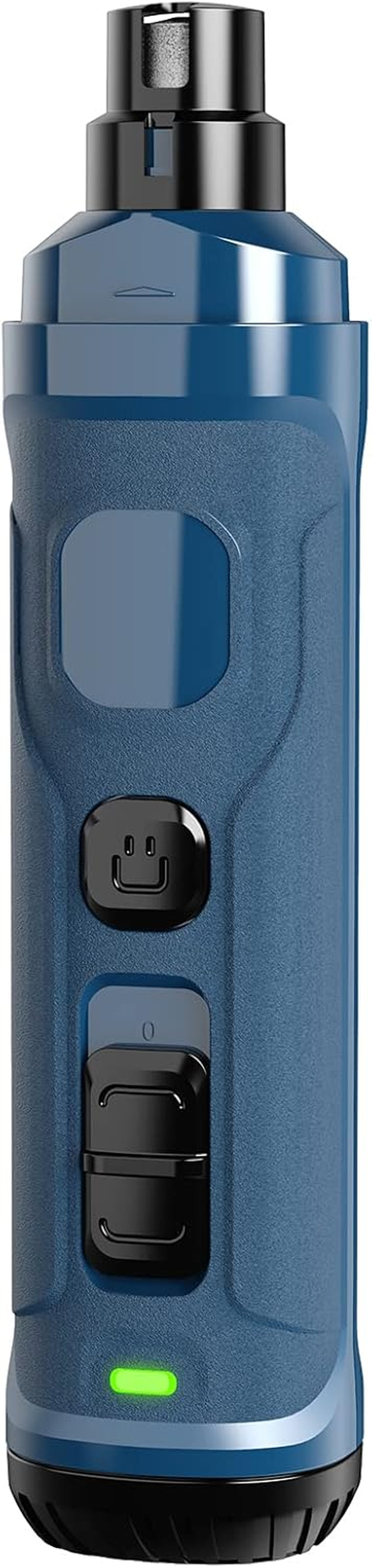 YES4PETS Electric Pet Dog Cat Quiet Nail Grinder Clipper Cutter Grooming Trimmer image number 5