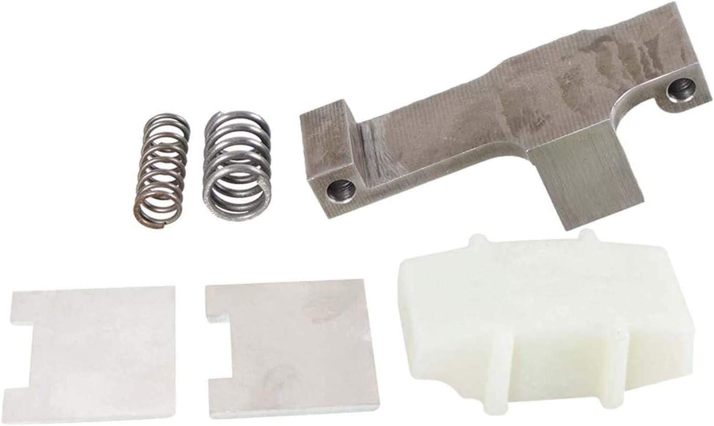 TURRA Automatic Primary Chain Tensioner Plastic Metal High Reliability Self Adjuster Compatible with Replaces Accessories image number 5