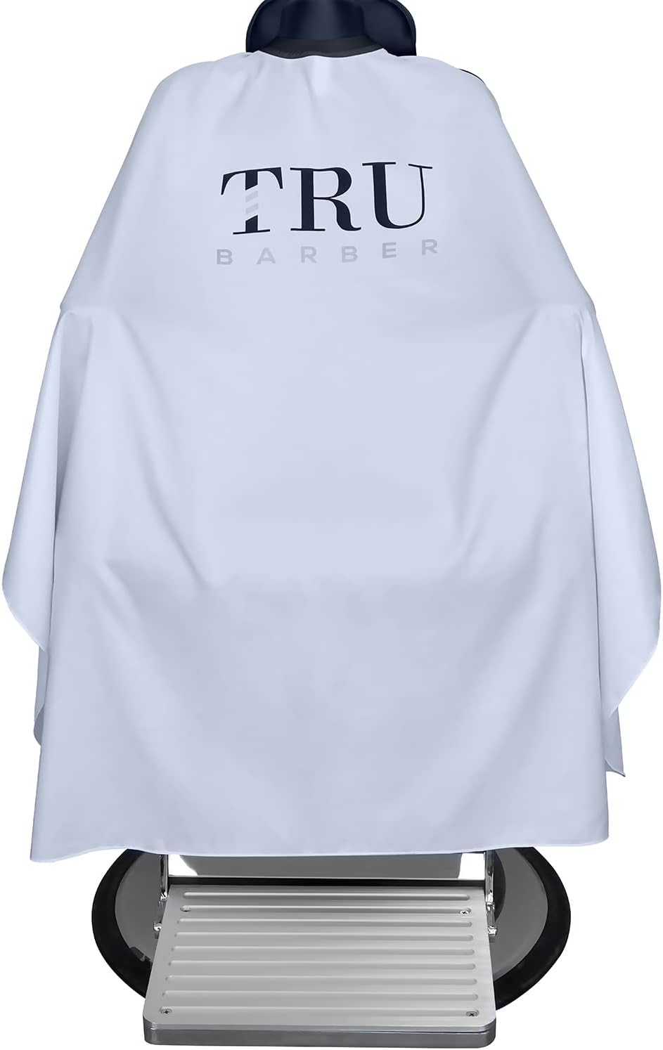 Barber Cape, Hairdresser Cape, Professional Salon Cape, Pro Cutting Waterproof Cape, Salon Barber Gown image number 1