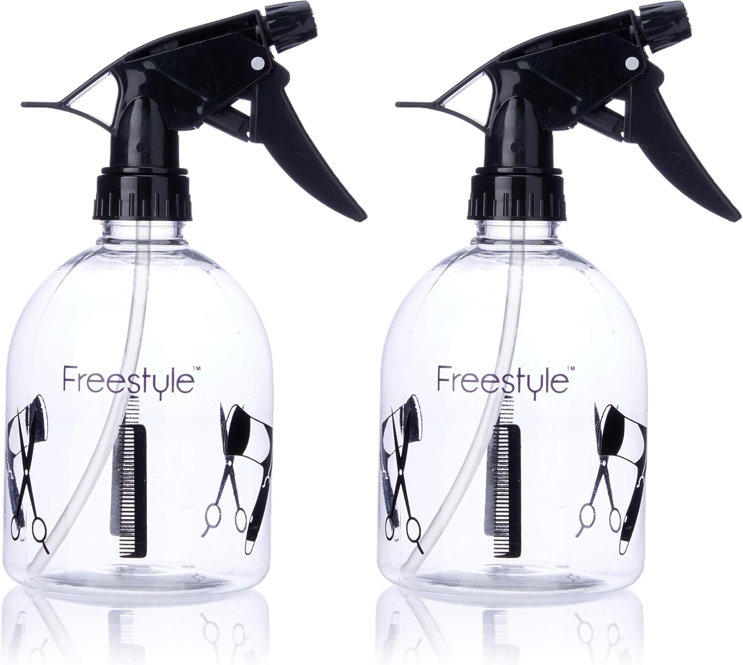 Freestyle Water Sprayer, 500 Ml Capacity image number 1