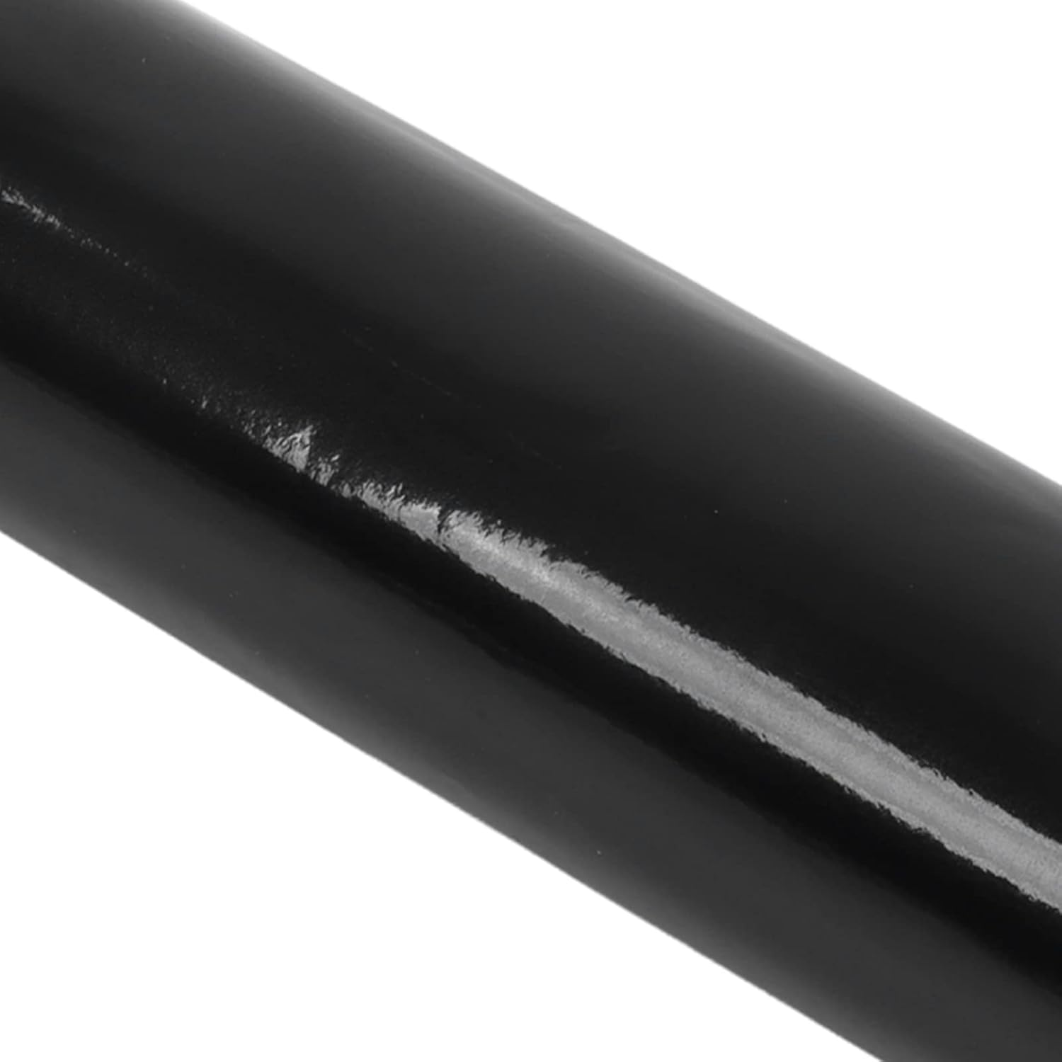 Professional Car Glossy Black Windscreen Sunstrip Decal for Improved Appearance and Safe Driving, Suitable for Most Cars, 140X20Cm image number 6