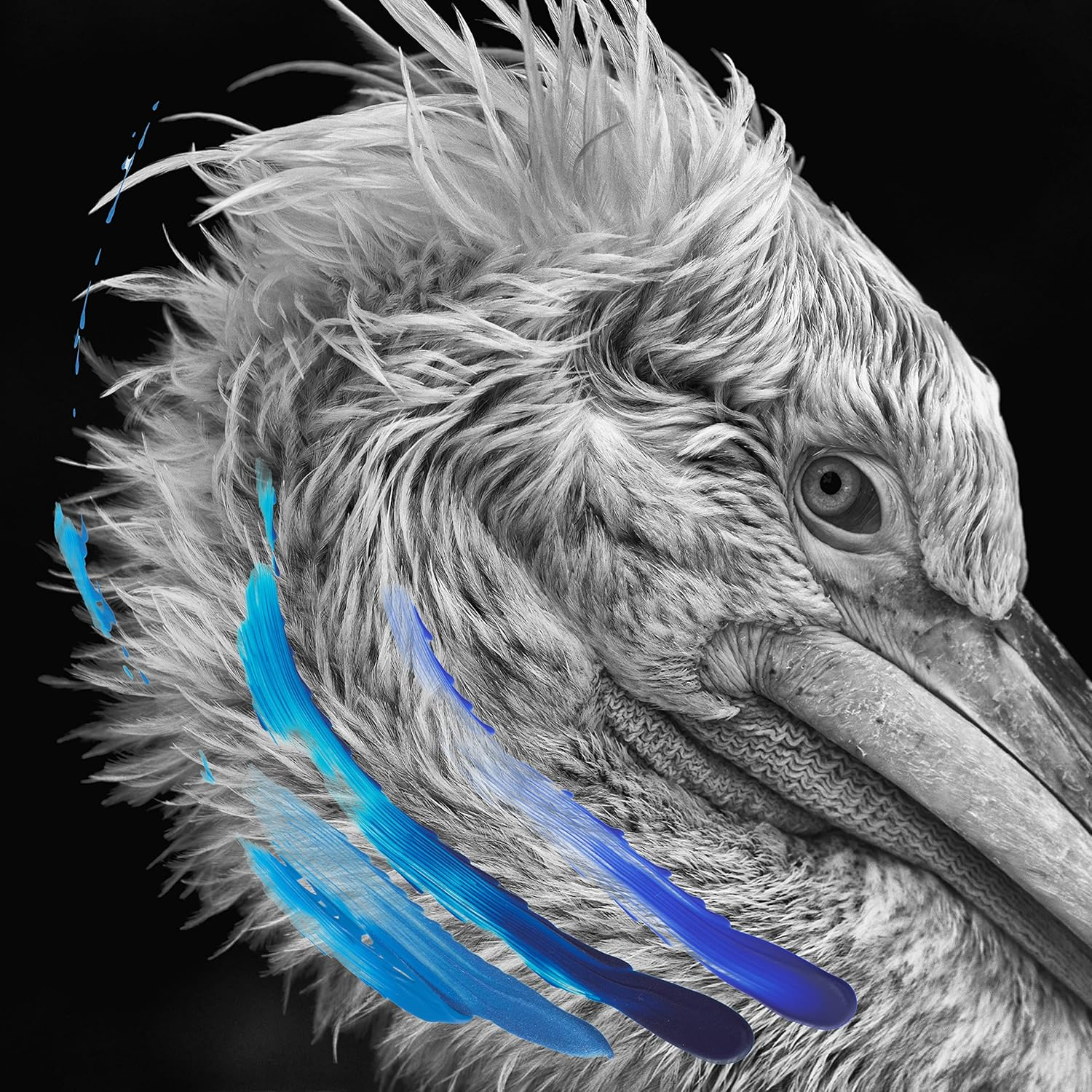 LIES (METALLIC SILVER VINYL/2LP)