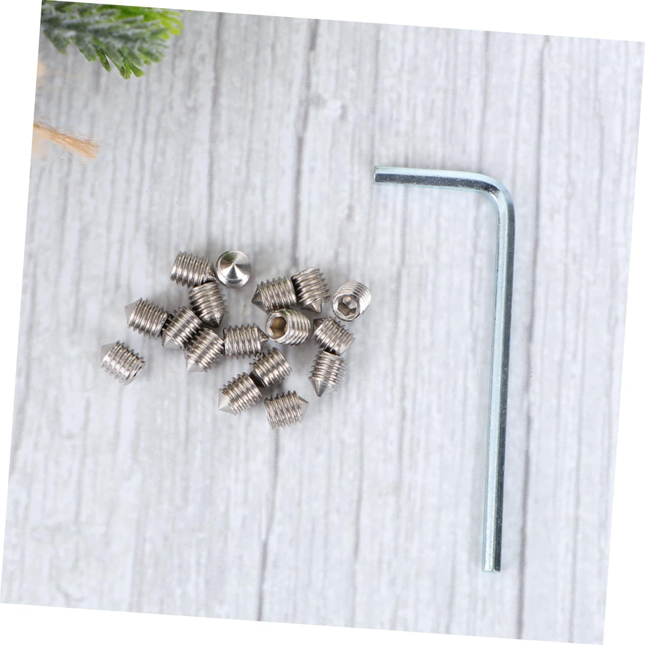 Mobestech Aluminum Car Window Crank Handle 2Pcs Replacement for Universal Fit Vehicle Door with Adapters image number 1