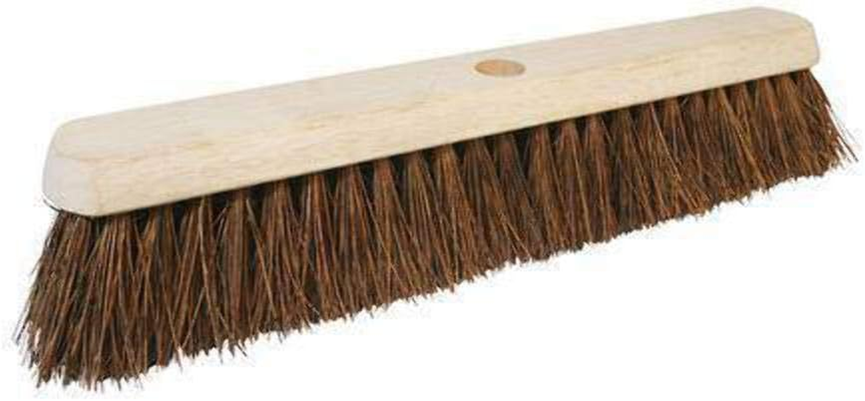 Silverline Broom Stiff Bassine 250Mm (10") (675238)