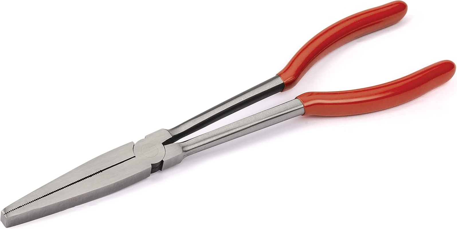 Titan 60779 11-Inch Flat Nose Pliers image number 1