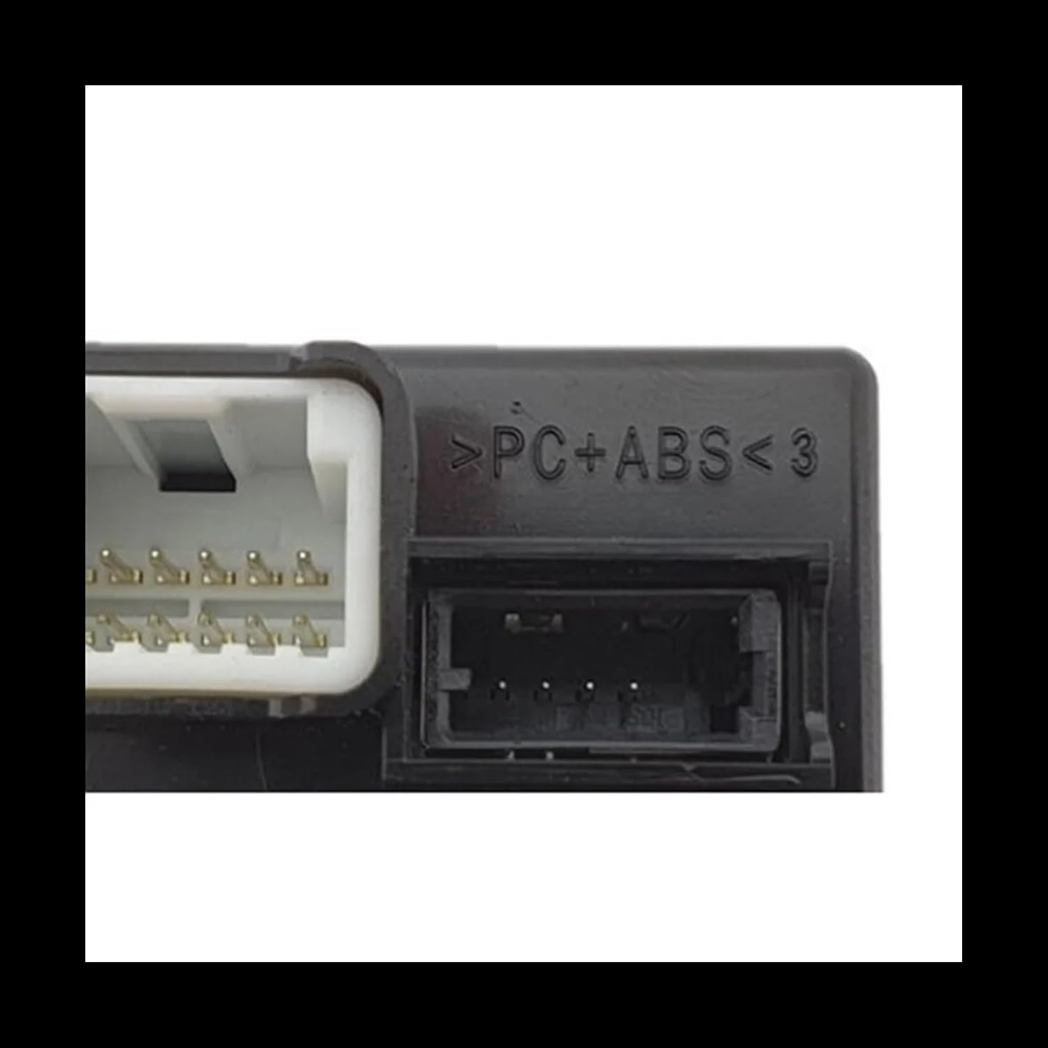 PEIKEDA Fit for Hyundai Tucson 2015-2018 USB AUX Port Adapter USB AUX Jack Embly 96120D3500 Car Accessories image number 1