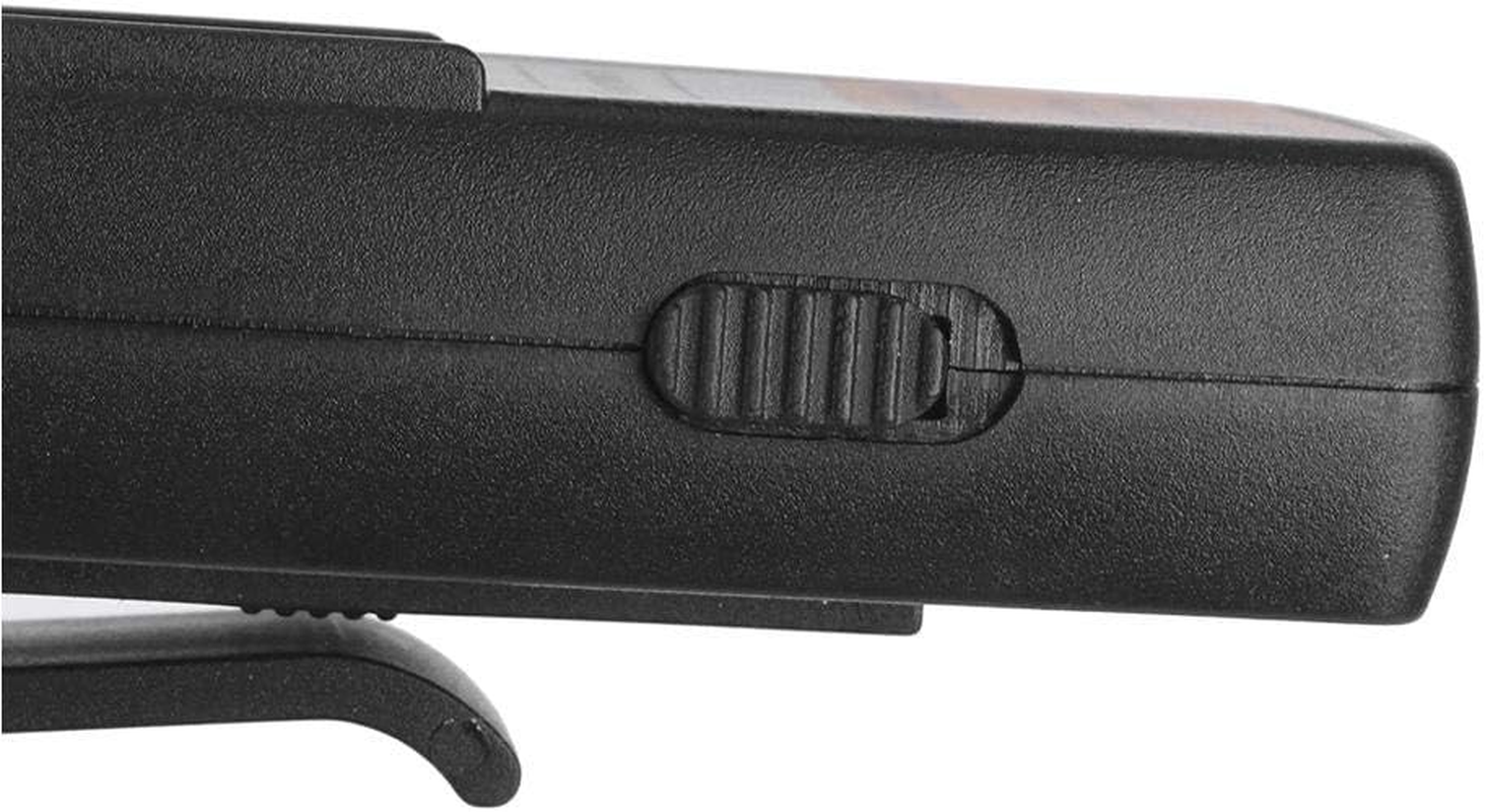 Marine Anchor Remote, Waterproof Windlass Wireless Switch, Professional Boat Sail Trim Controller for 12V Solenoid Operated Windlass image number 3